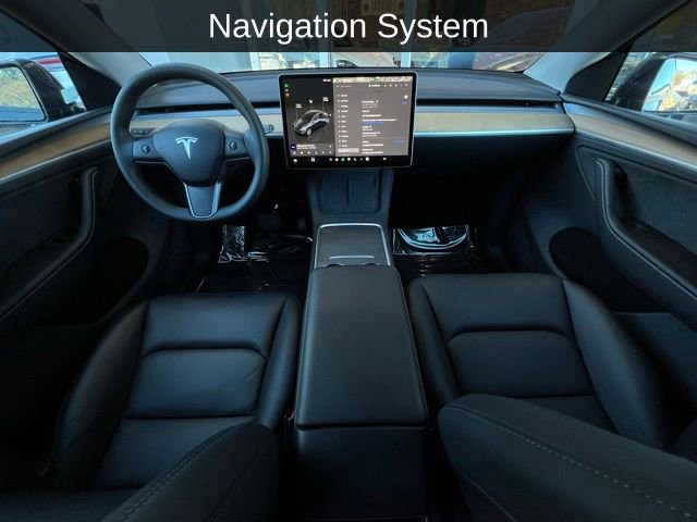 Used 2024 Tesla Model Y Long Range image 2