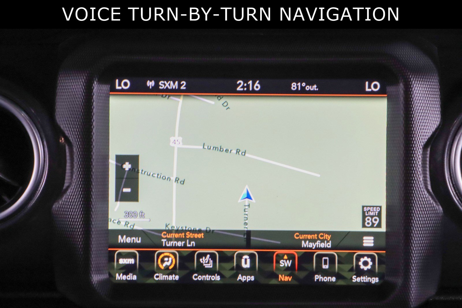 Used 2023 Jeep Wrangler Unlimited Rubicon 392 w/ Trailer Tow Package image 19