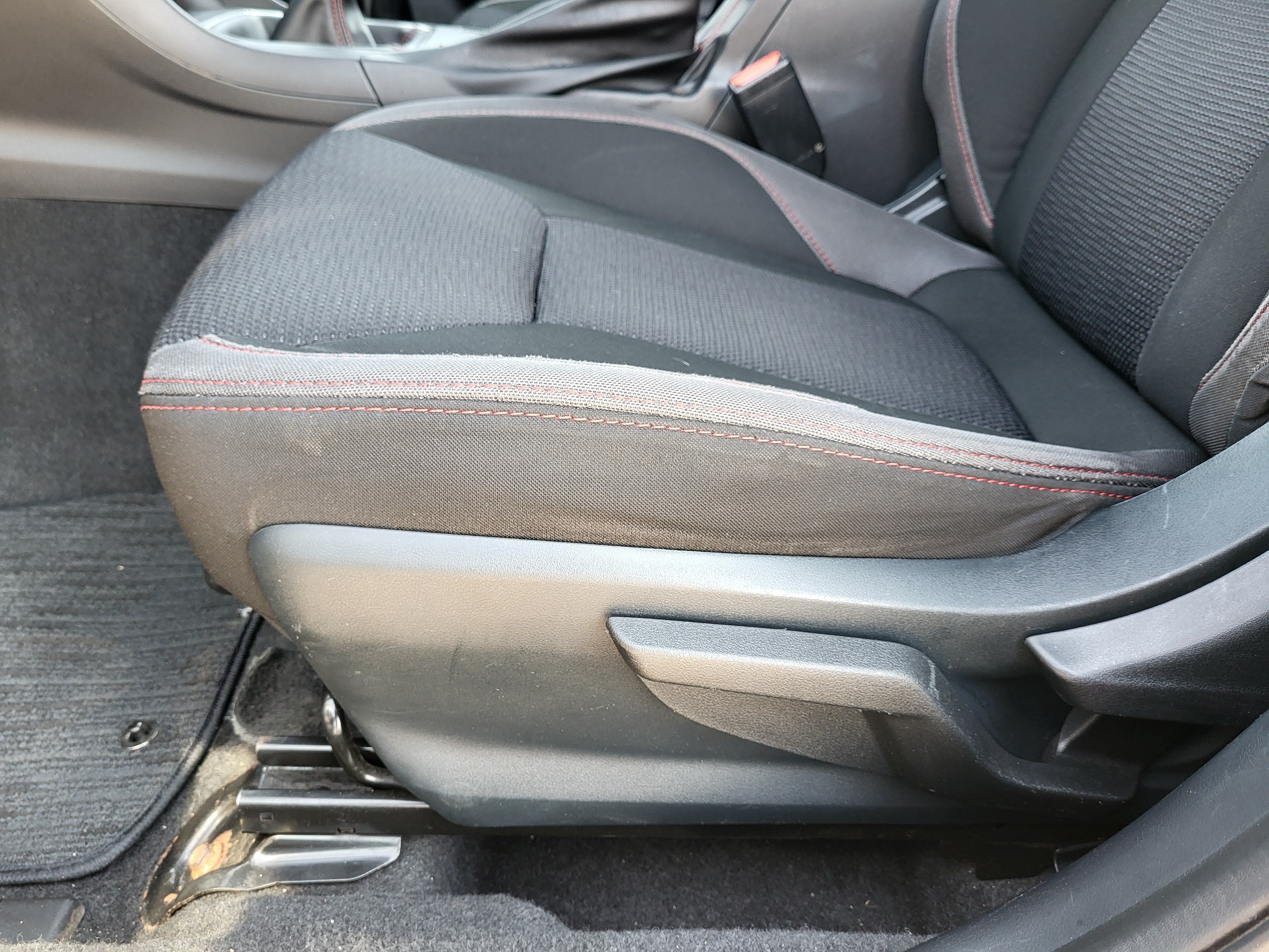 Used 2019 Subaru Impreza 2.0i Sport AWD/4WD image 21