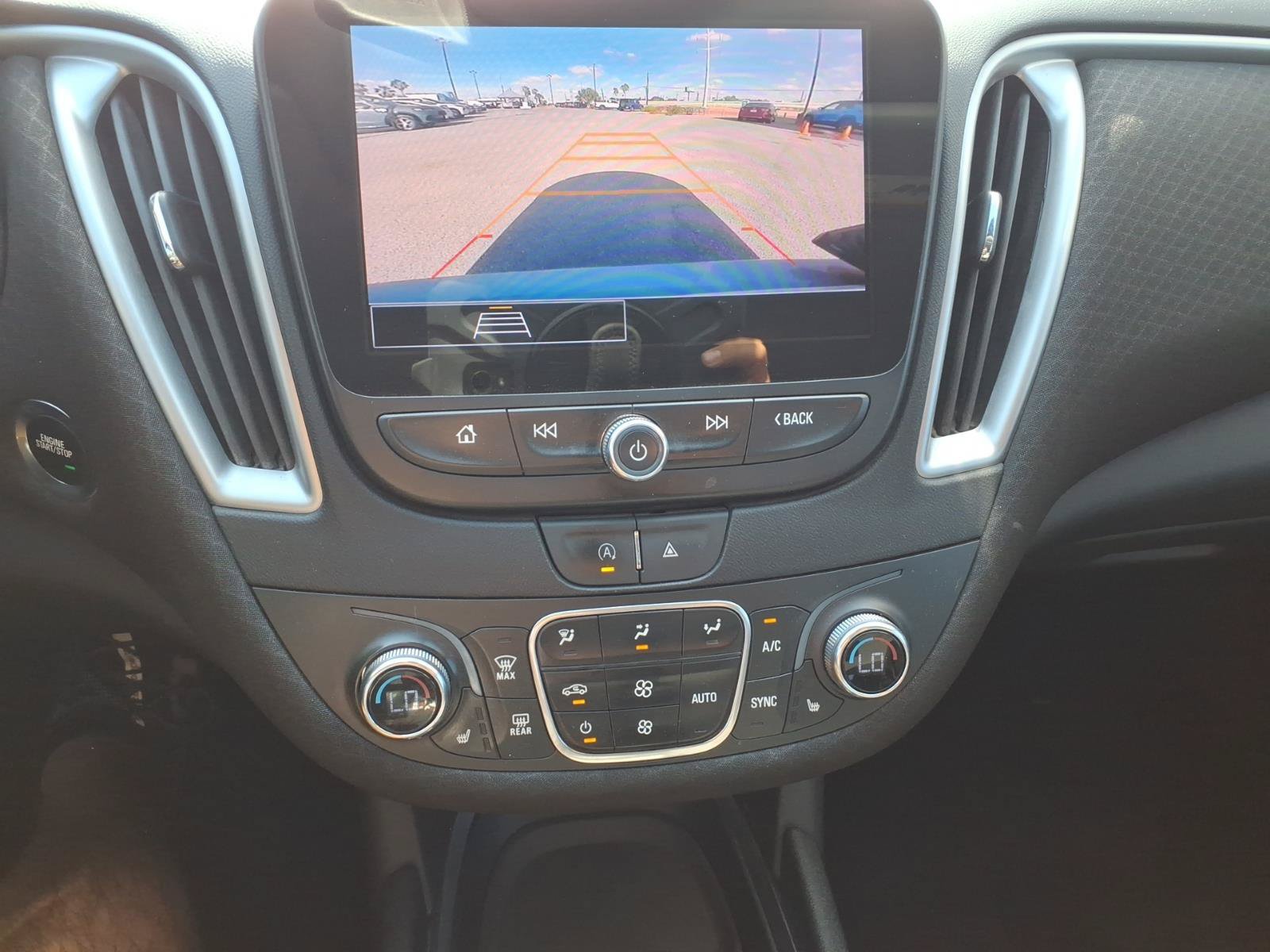 Used 2023 Chevrolet Malibu LT FWD image 14