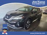 Used 2023 Nissan Murano SL