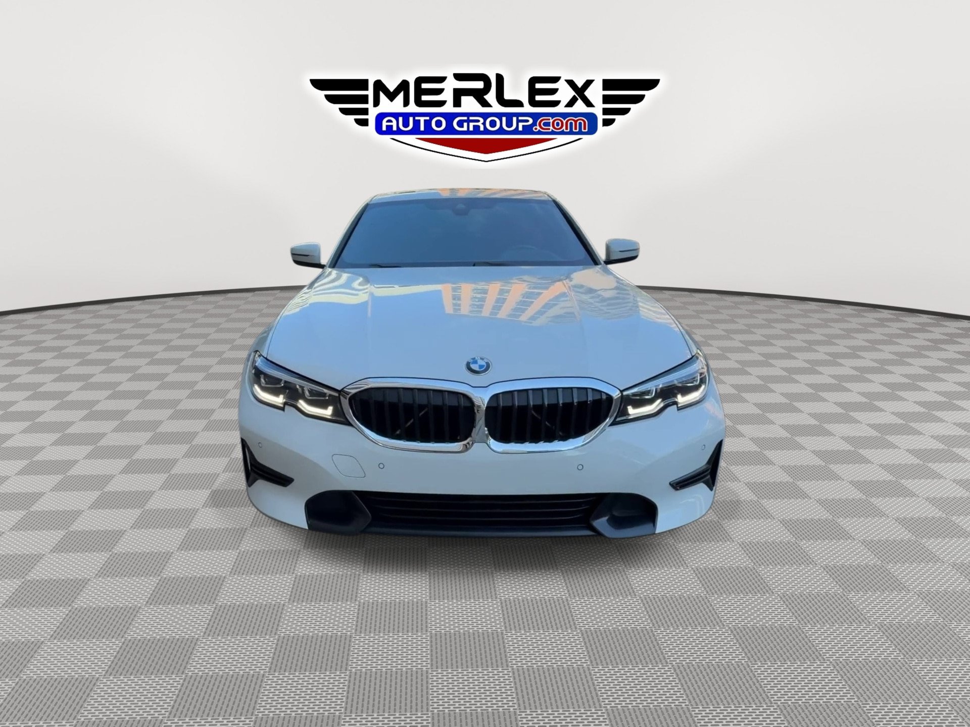 Used 2022 BMW 330i xDrive Sedan w/ Premium Package AWD/4WD image 4