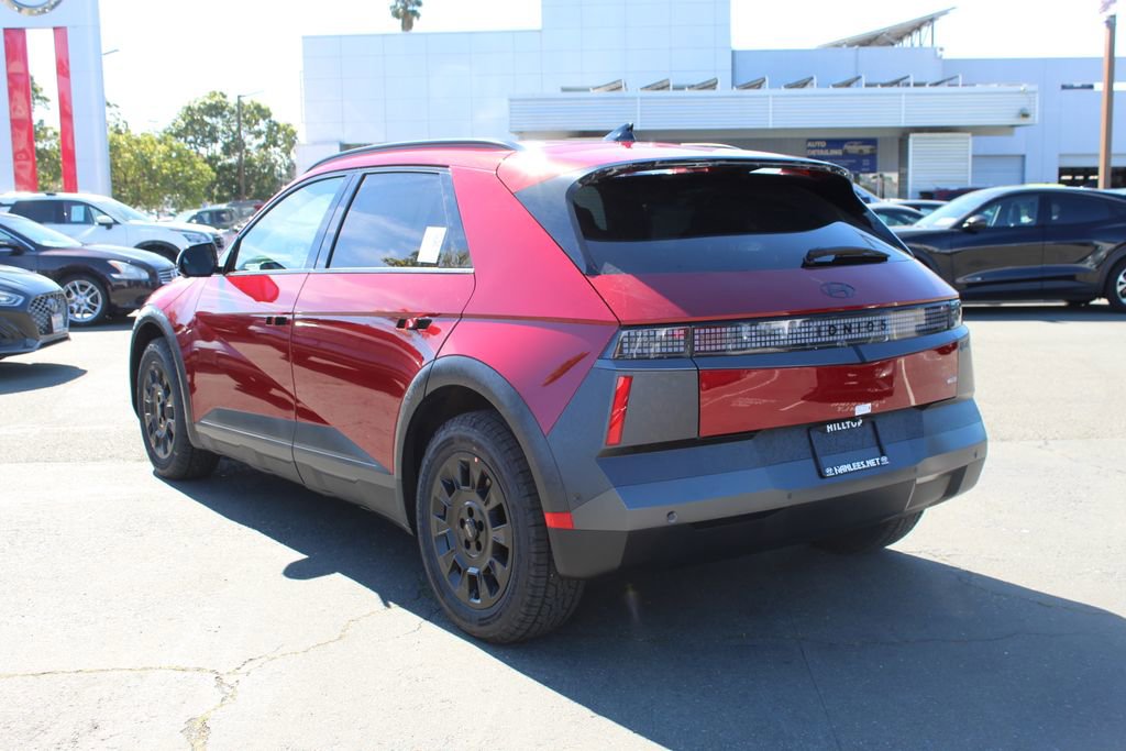 New 2026 Hyundai Ioniq 5 XRT image 9