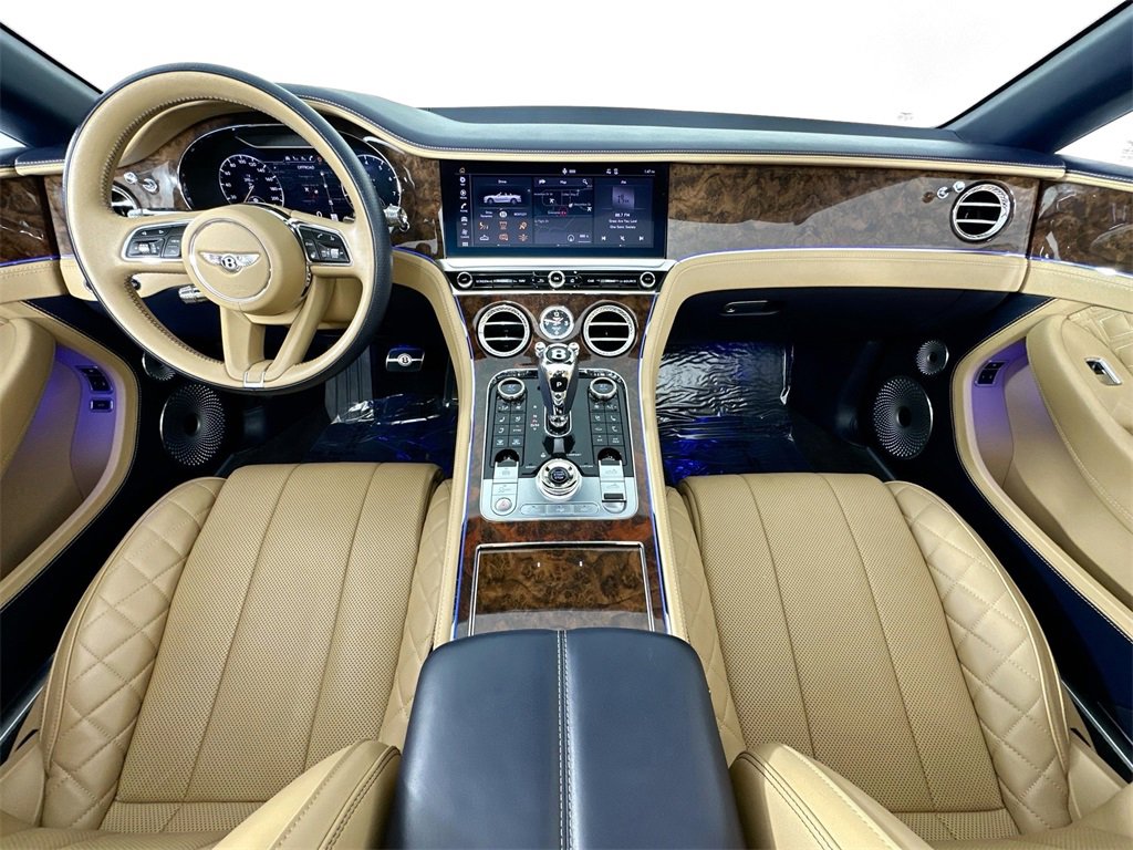 Used 2022 Bentley Continental GT image 12