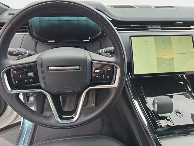 Used 2025 Land Rover Range Rover Sport SE image 19