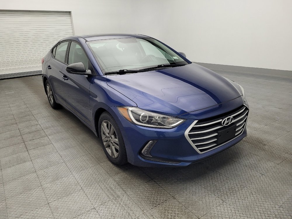 Used 2017 Hyundai Elantra Value Edition image 13