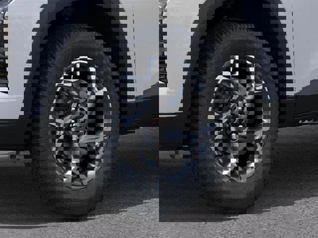 New 2025 Chevrolet Trax LT w/ Driver Confidence Package image 9