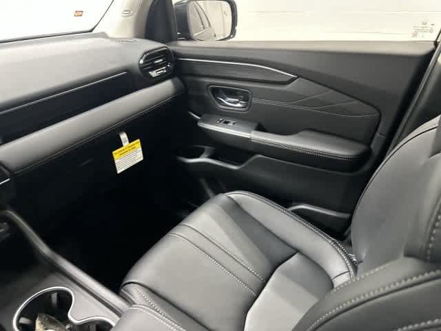 New 2026 Honda Pilot image 13