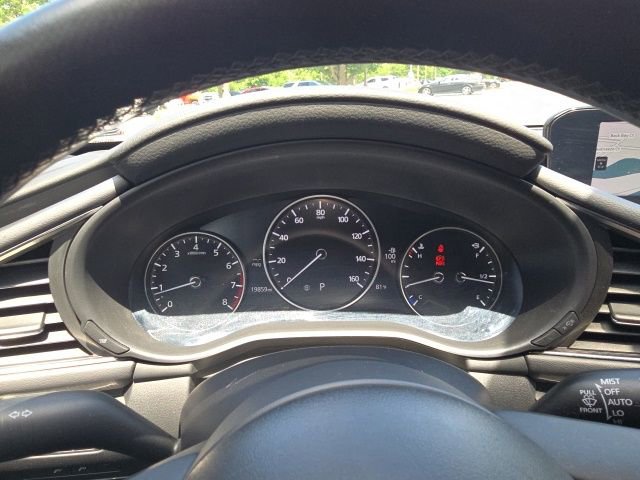 Used 2023 MAZDA MAZDA3 s AWD/4WD image 17