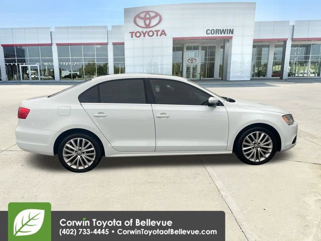 Used 2014 Volkswagen Jetta SEL image 9