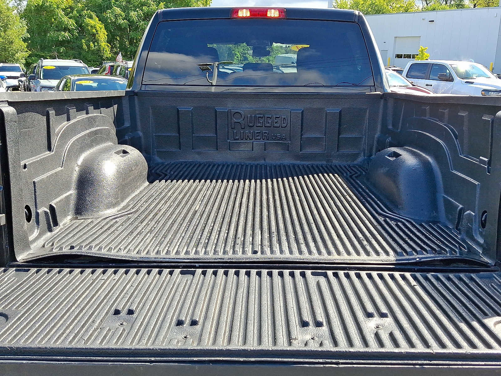 Certified 2024 RAM 2500 Big Horn image 28
