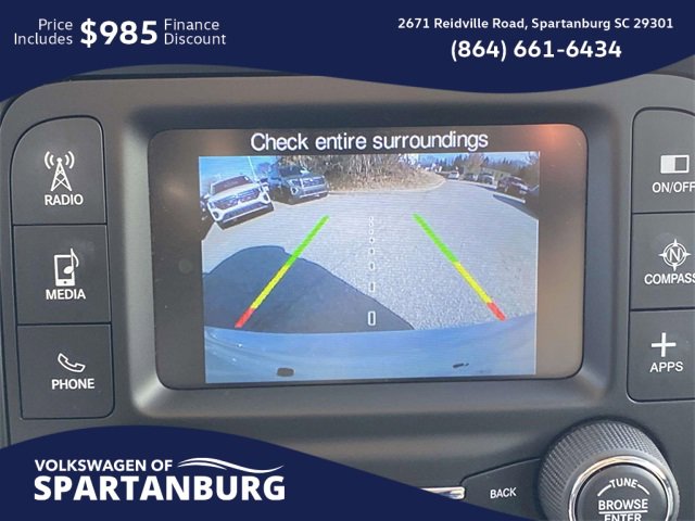 Used 2016 Jeep Renegade Sport w/ Power & Air Group image 25