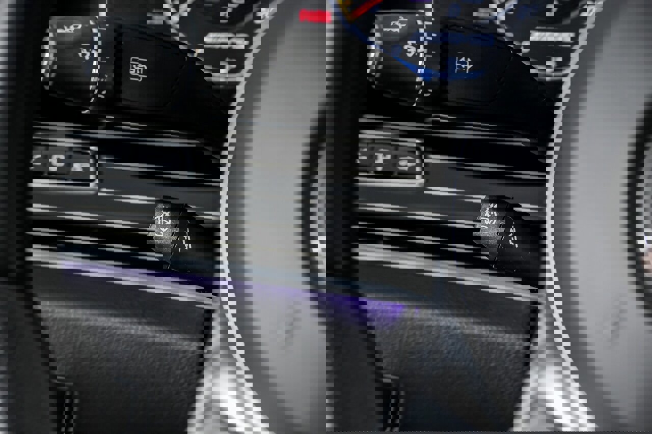 Used 2019 Mercedes-Benz E 63 AMG S image 31