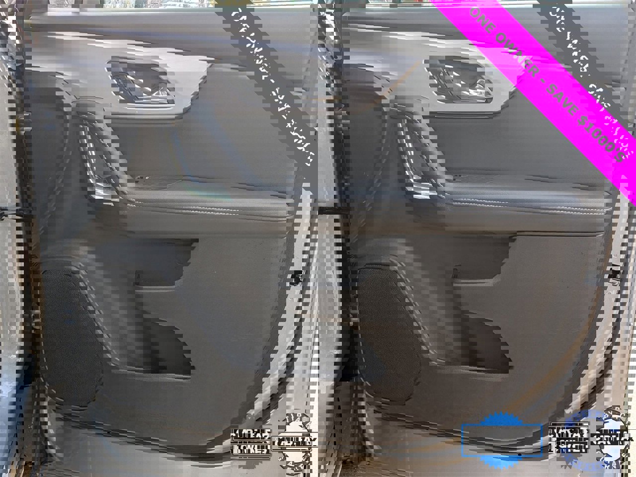 Used 2025 Chevrolet Blazer LT image 19