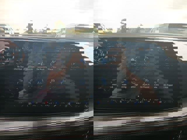 New 2026 Chevrolet Suburban RST w/ Advanced Technology Package image 17