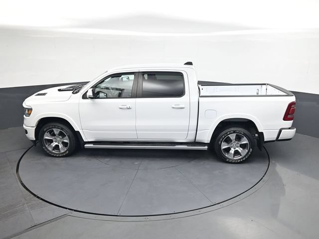 Used 2022 RAM 1500 Laramie w/ Sport Appearance Package AWD/4WD image 29