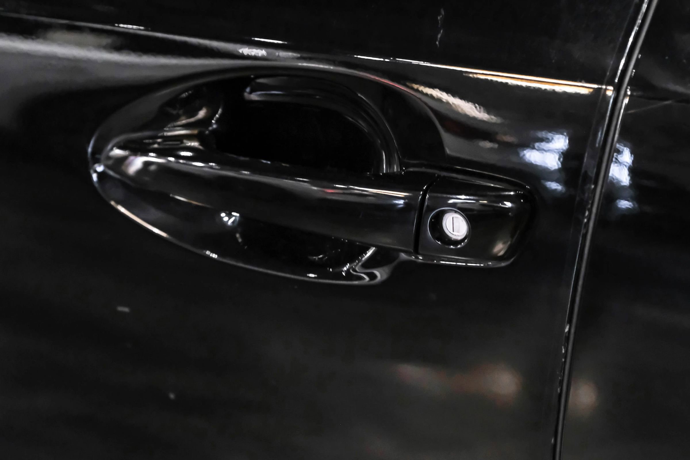 Used 2015 Lexus GS 350 w/ F Sport Package RWD image 40