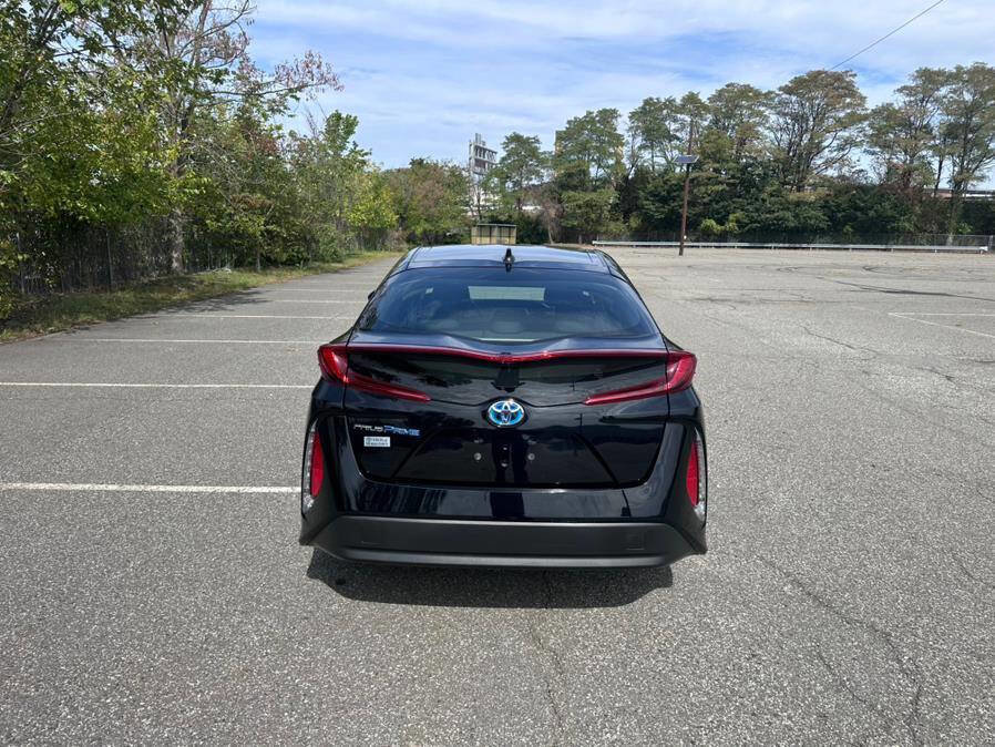 Used 2022 Toyota Prius Prime LE image 7