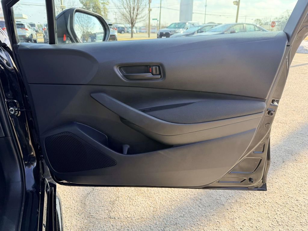 Certified 2024 Toyota Corolla LE image 11