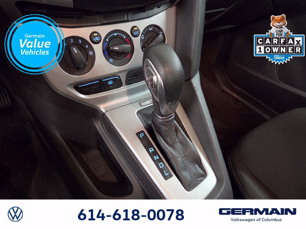 Used 2014 Ford Focus SE FWD image 22
