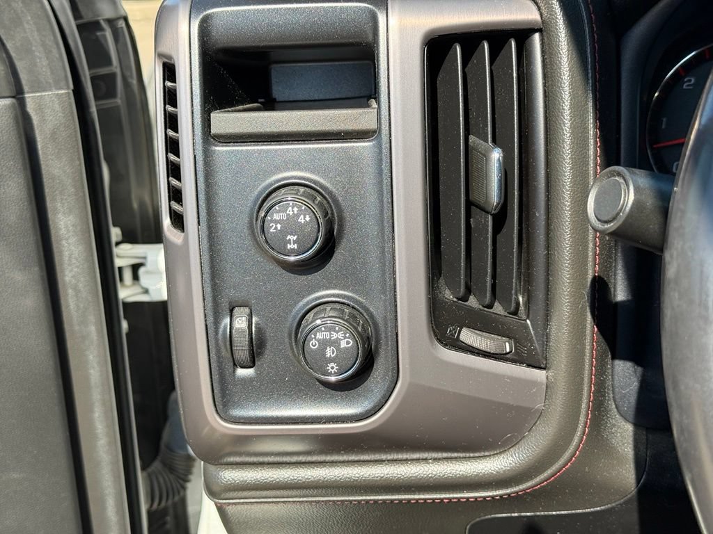 Used 2016 GMC Sierra 1500 SLT w/ All-Terrain Package AWD/4WD image 20