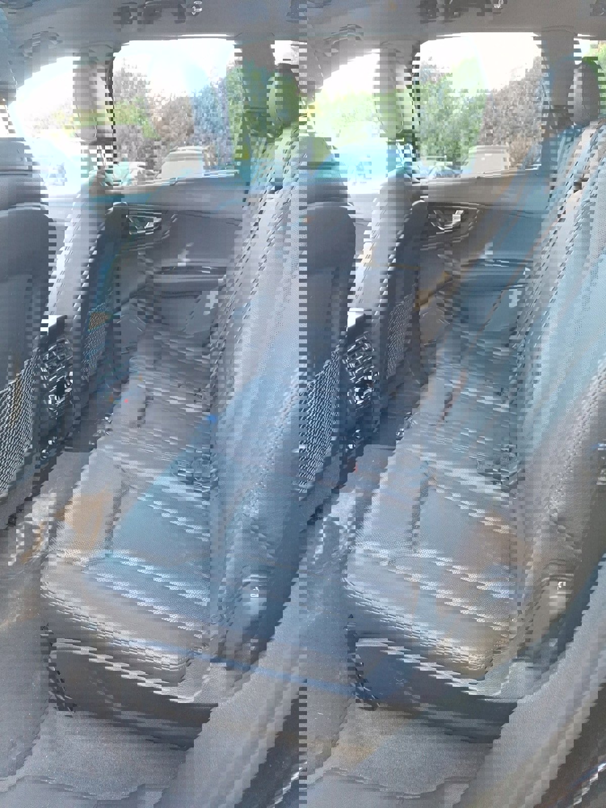 Used 2018 Audi Q7 3.0T Premium Plus w/ Premium Plus Package image 17