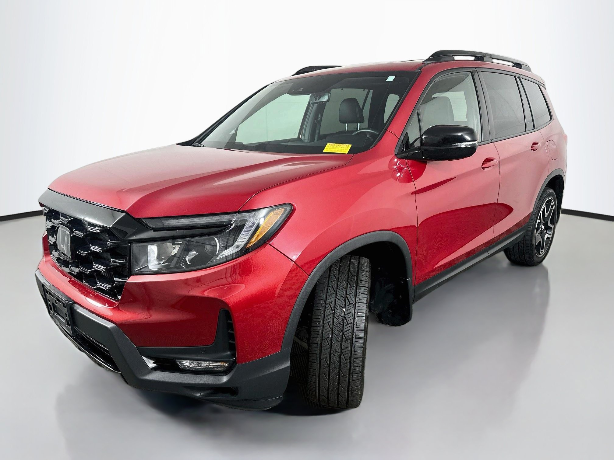 Used 2023 Honda Passport Elite image 3