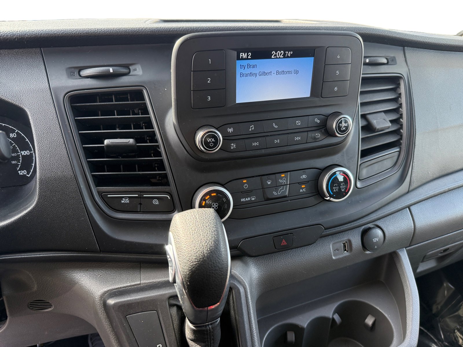 Used 2024 Ford Transit 250 Low Roof w/ Exterior Upgrade Package image 12