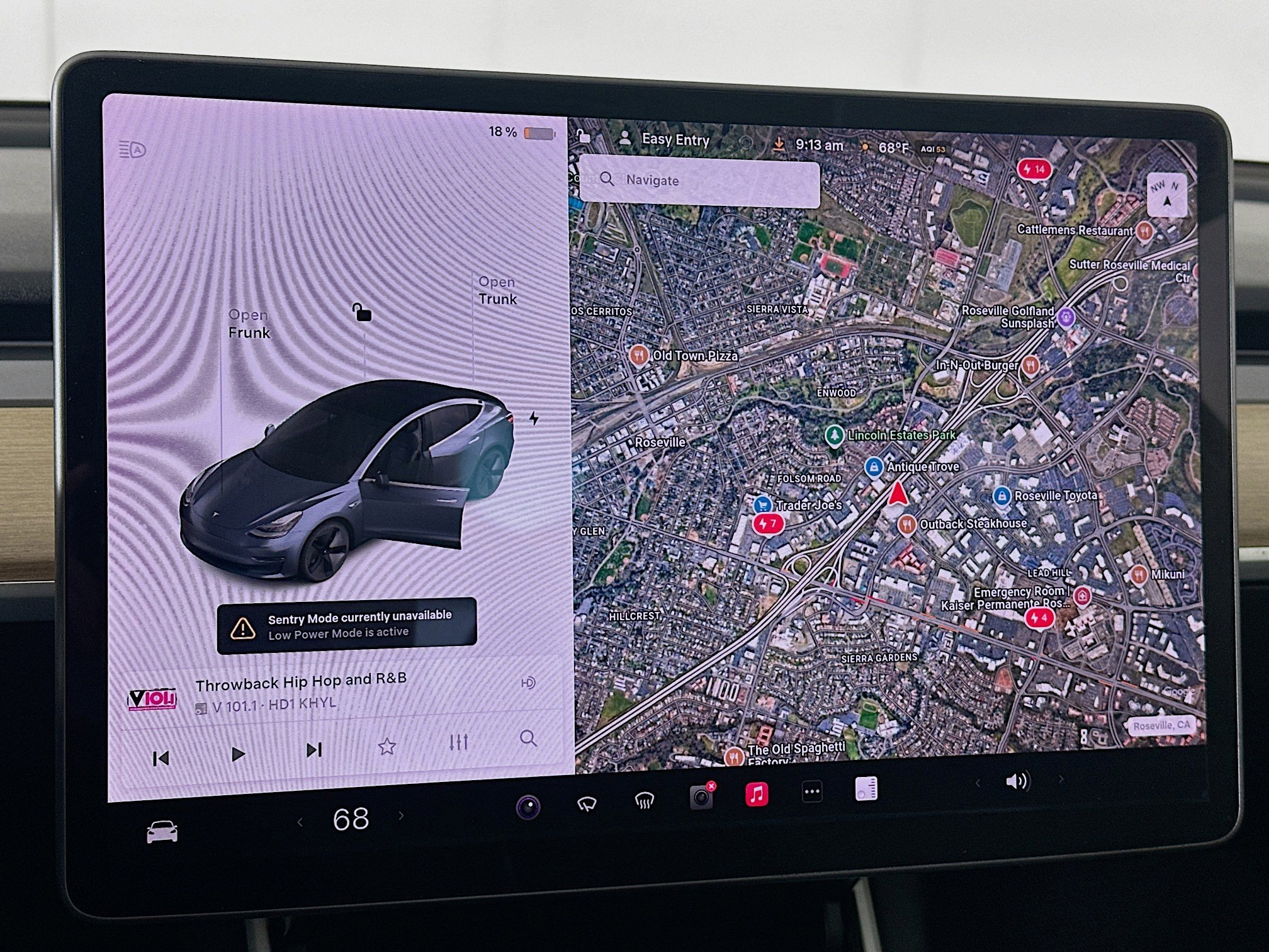 Used 2018 Tesla Model 3 Long Range RWD image 19