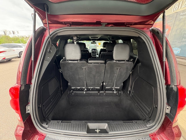 Used 2019 Dodge Grand Caravan GT FWD image 5