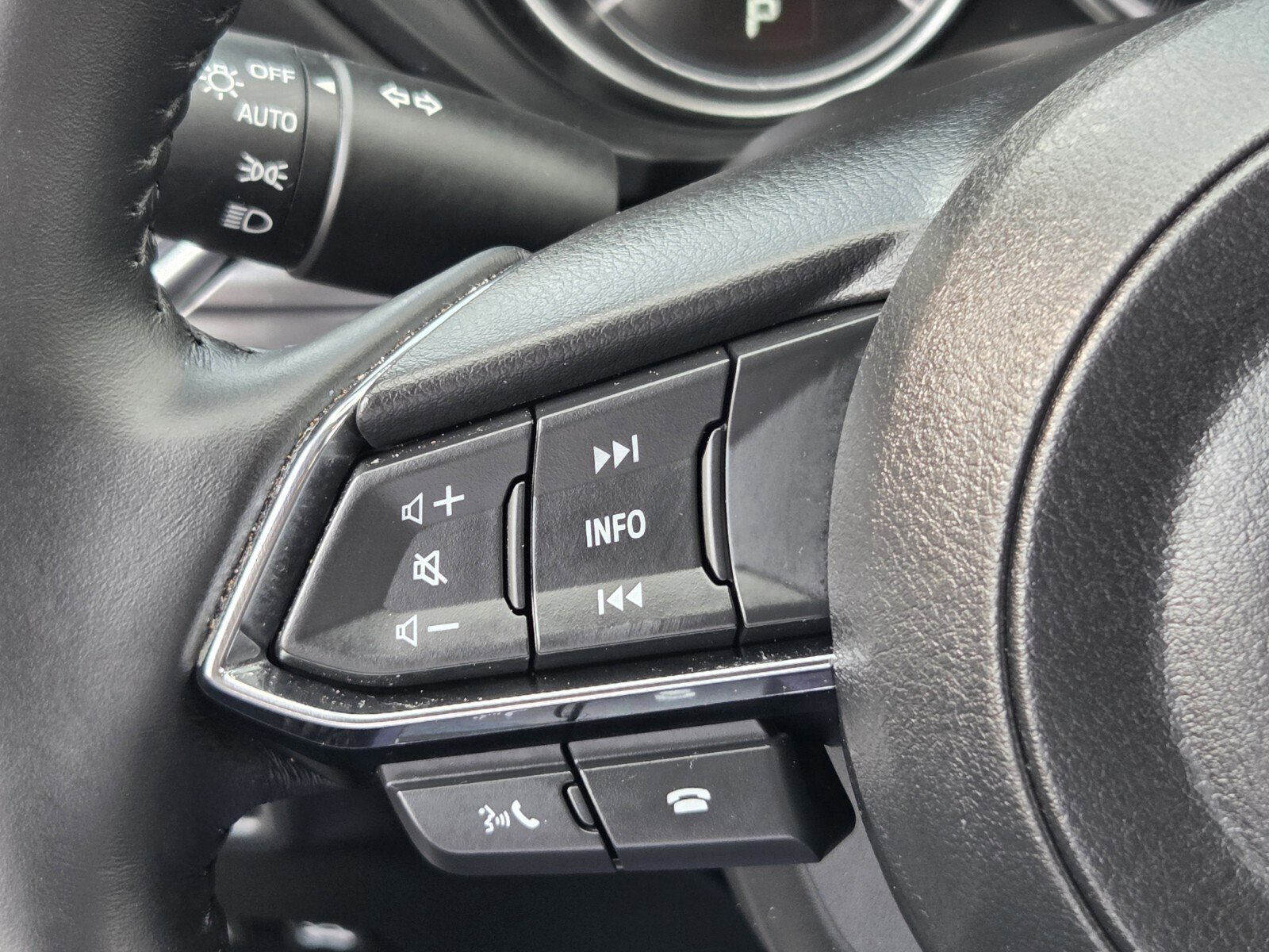 Used 2024 MAZDA CX-5 AWD 2.5 S w/ Select Package image 26