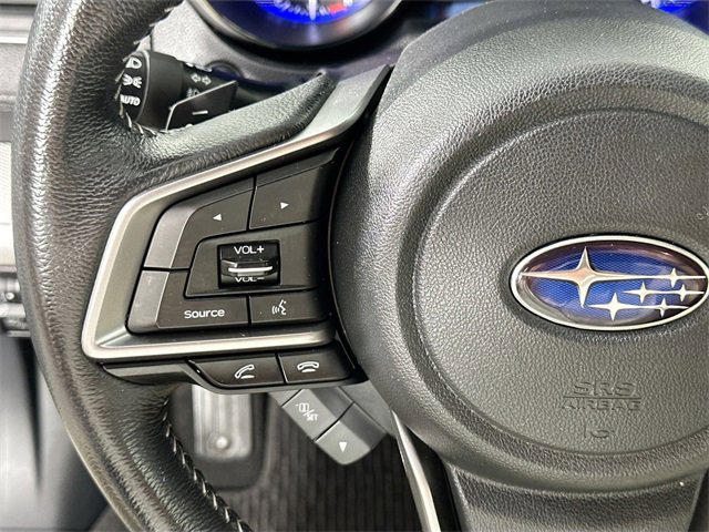 Used 2019 Subaru Outback 2.5i Premium image 20
