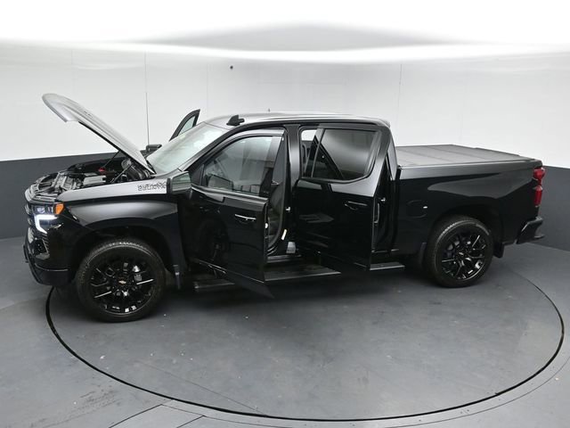 Used 2026 Chevrolet Silverado 1500 High Country w/ Midnight Edition image 48