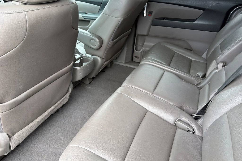 Used 2016 Honda Odyssey EX-L image 12