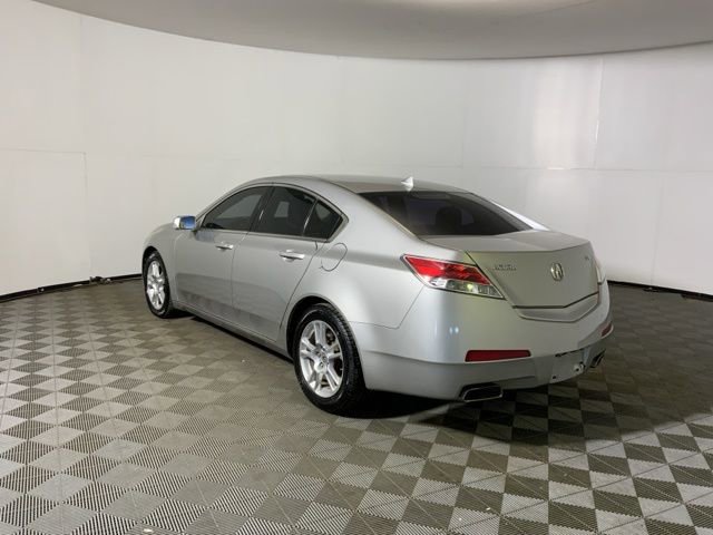 Used 2010 Acura TL 3.5 image 9