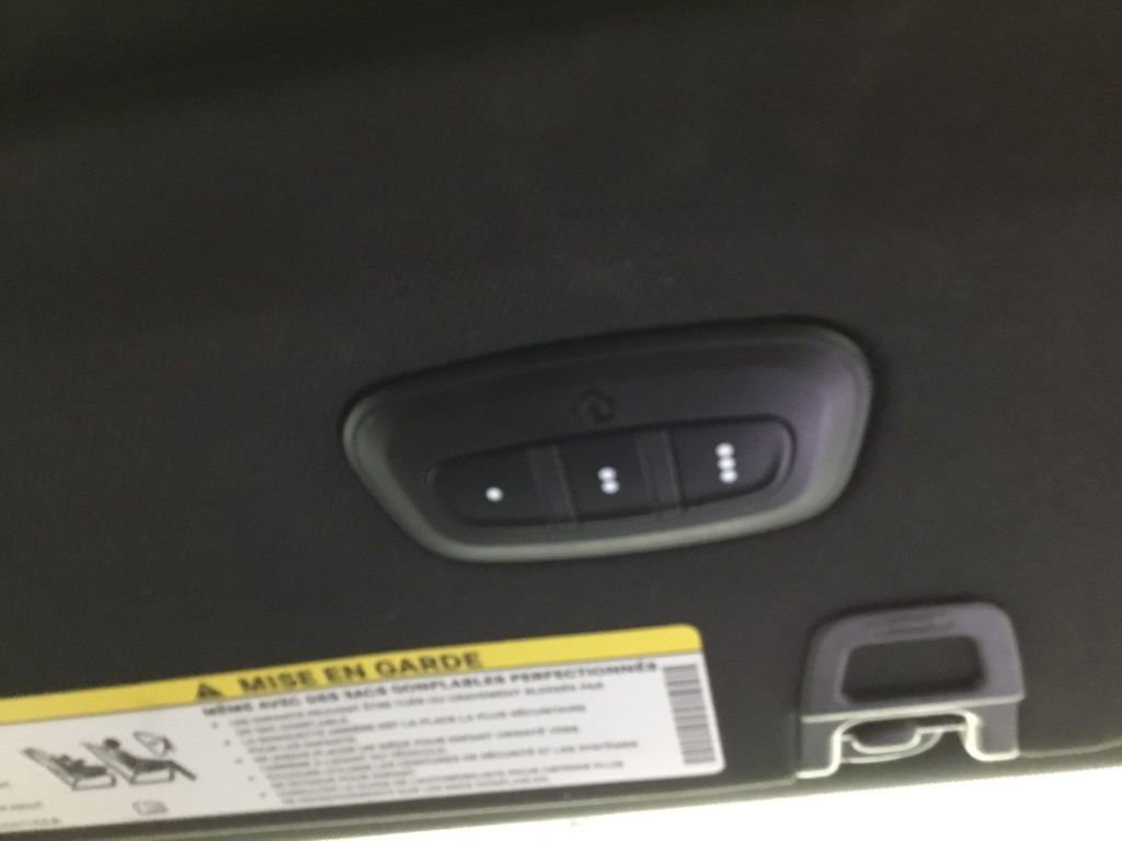 Used 2021 Jeep Grand Cherokee L Overland w/ Luxury Tech Group IV image 42