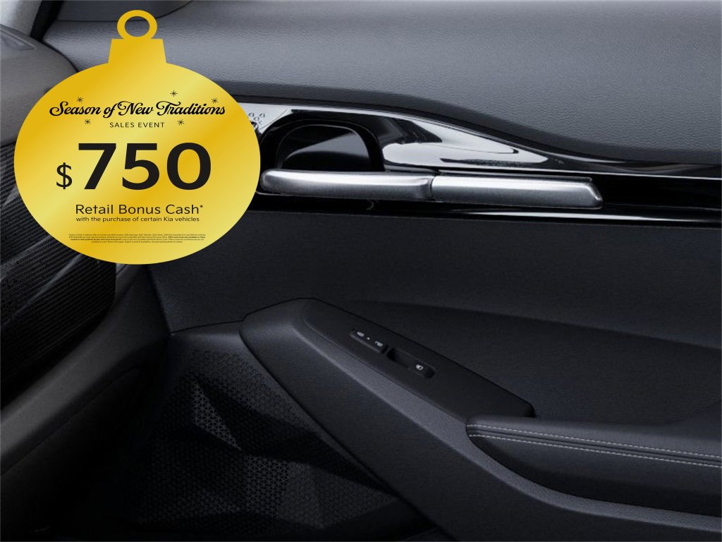 New 2025 Kia Seltos S image 25