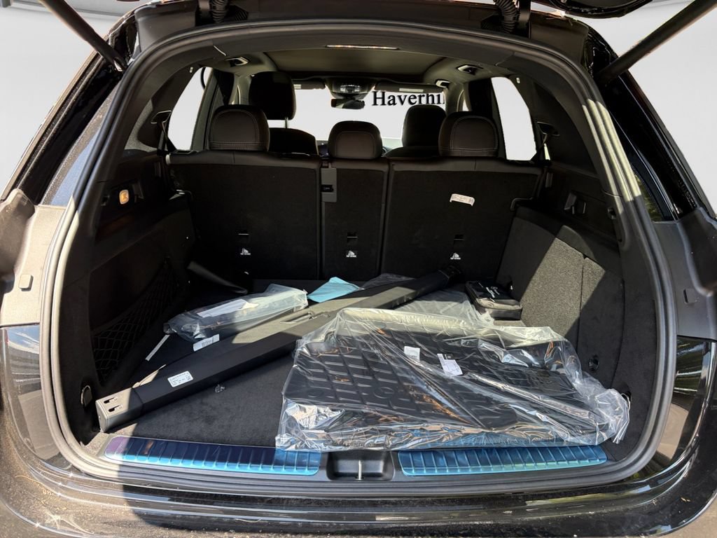 New 2026 Mercedes-Benz GLE 350 4MATIC image 19