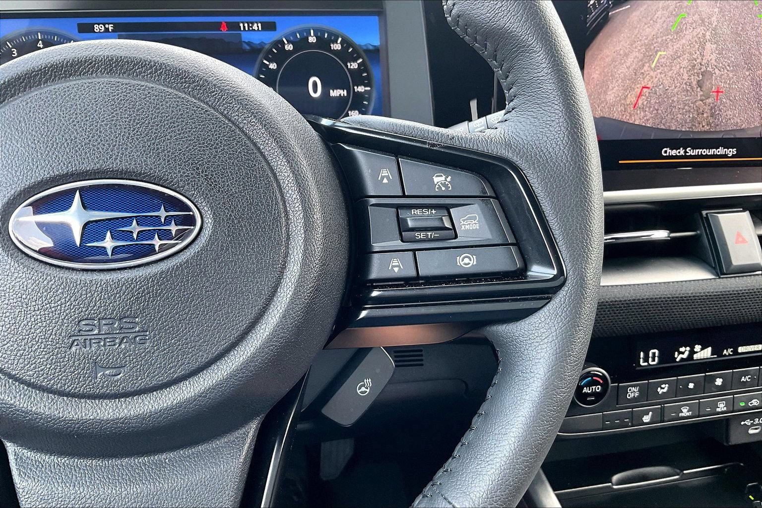 Certified 2026 Subaru Outback Limited w/ Premium/Limited Plus Package AWD/4WD image 26