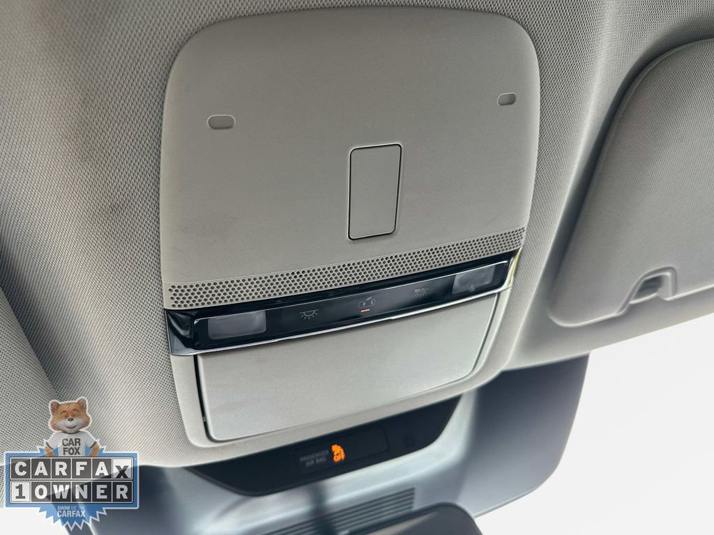 Used 2025 Nissan Murano SV AWD/4WD image 30