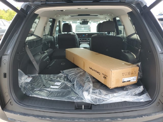 New 2027 Hyundai Palisade SEL Premium AWD/4WD image 9