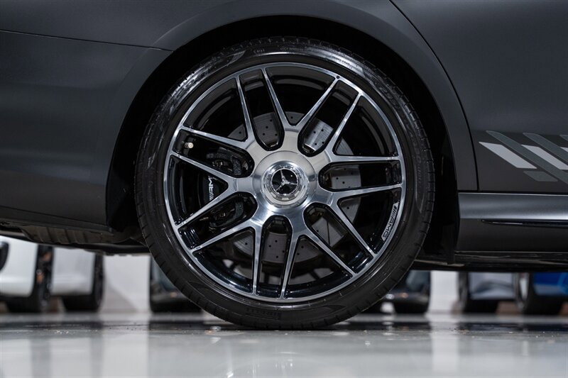 Used 2023 Mercedes-Benz E 63 AMG S image 50