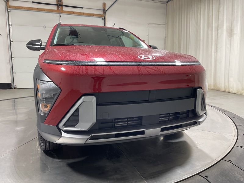 New 2026 Hyundai Kona SEL Premium image 2