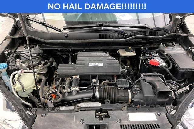 Used 2019 Honda CR-V EX image 29