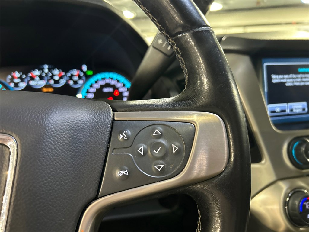 Used 2019 GMC Yukon Denali w/ Denali Ultimate Package image 14