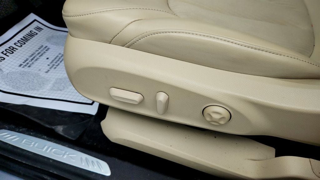 Used 2019 Buick Envision Preferred FWD image 10