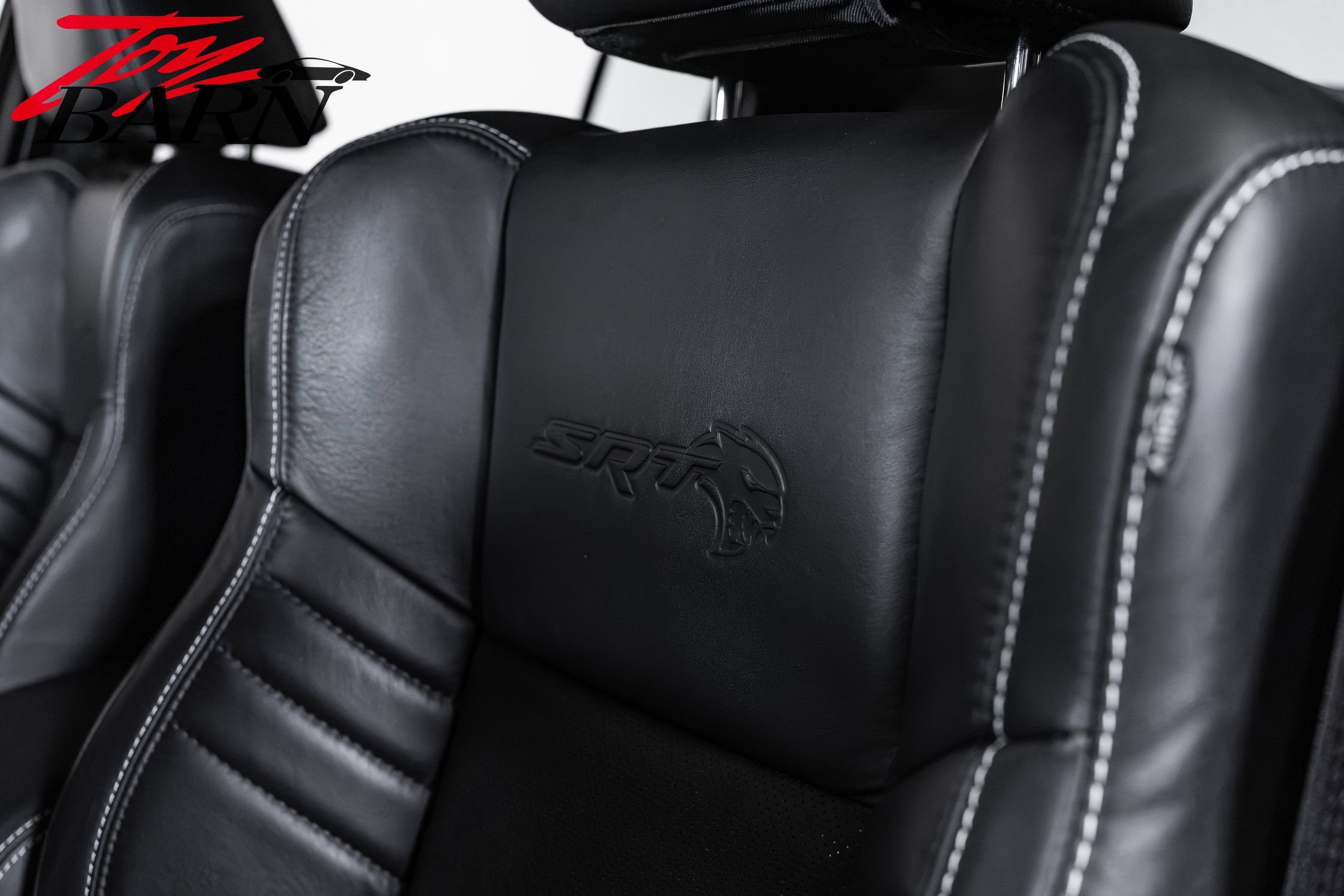 Used 2022 Dodge Charger SRT Hellcat RWD image 19