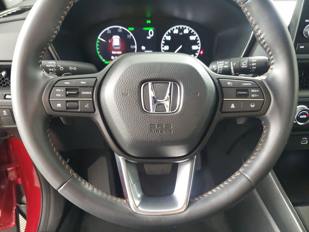Used 2024 Honda CR-V Sport image 21