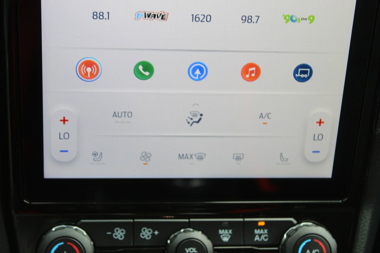 New 2025 Ford Ranger Raptor image 31