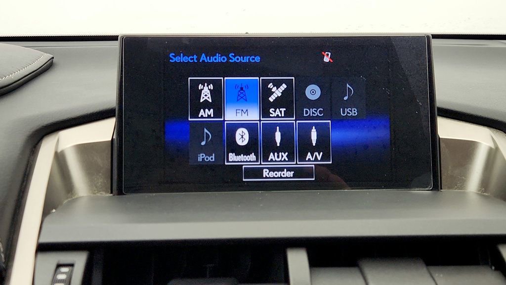 Used 2017 Lexus NX 200t F Sport image 20